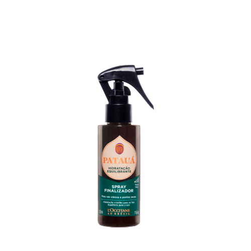 Spray Finalizador Hidratação Equilibrante Patauá, ,  large